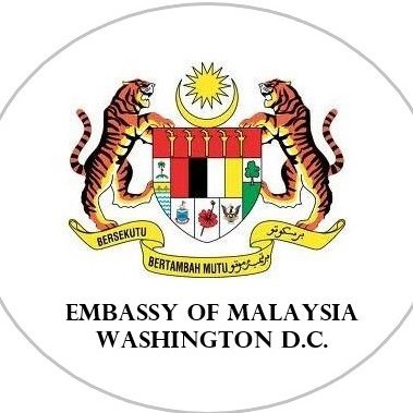Embassy of Malaysia, Washington attorney