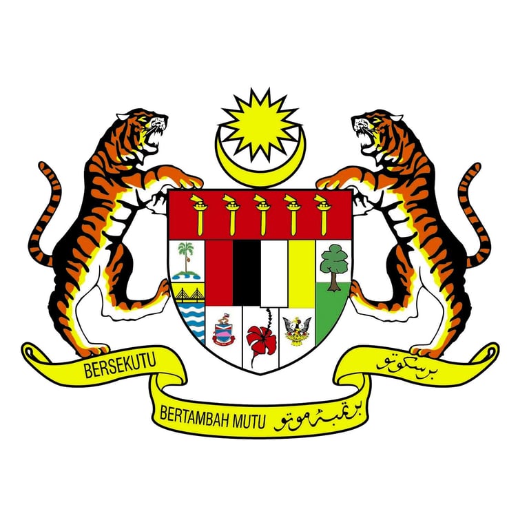 Honorary Consul of Malaysia in Portland, Oregon