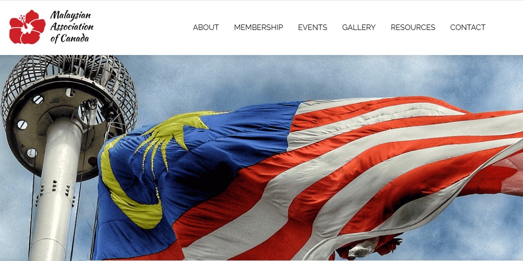 Malaysian Association of Canada