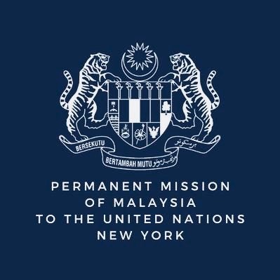 Permanent Mission of Malaysia to the United Nations, New York - Malaysian organization in New York NY